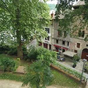 Coeur Historique T3 Dans Bâtisse Xvème Cahors